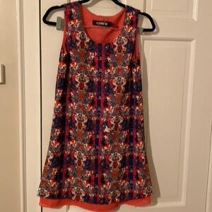 𝅺FLYNOW III shift dress 2/$10 👗 sale !